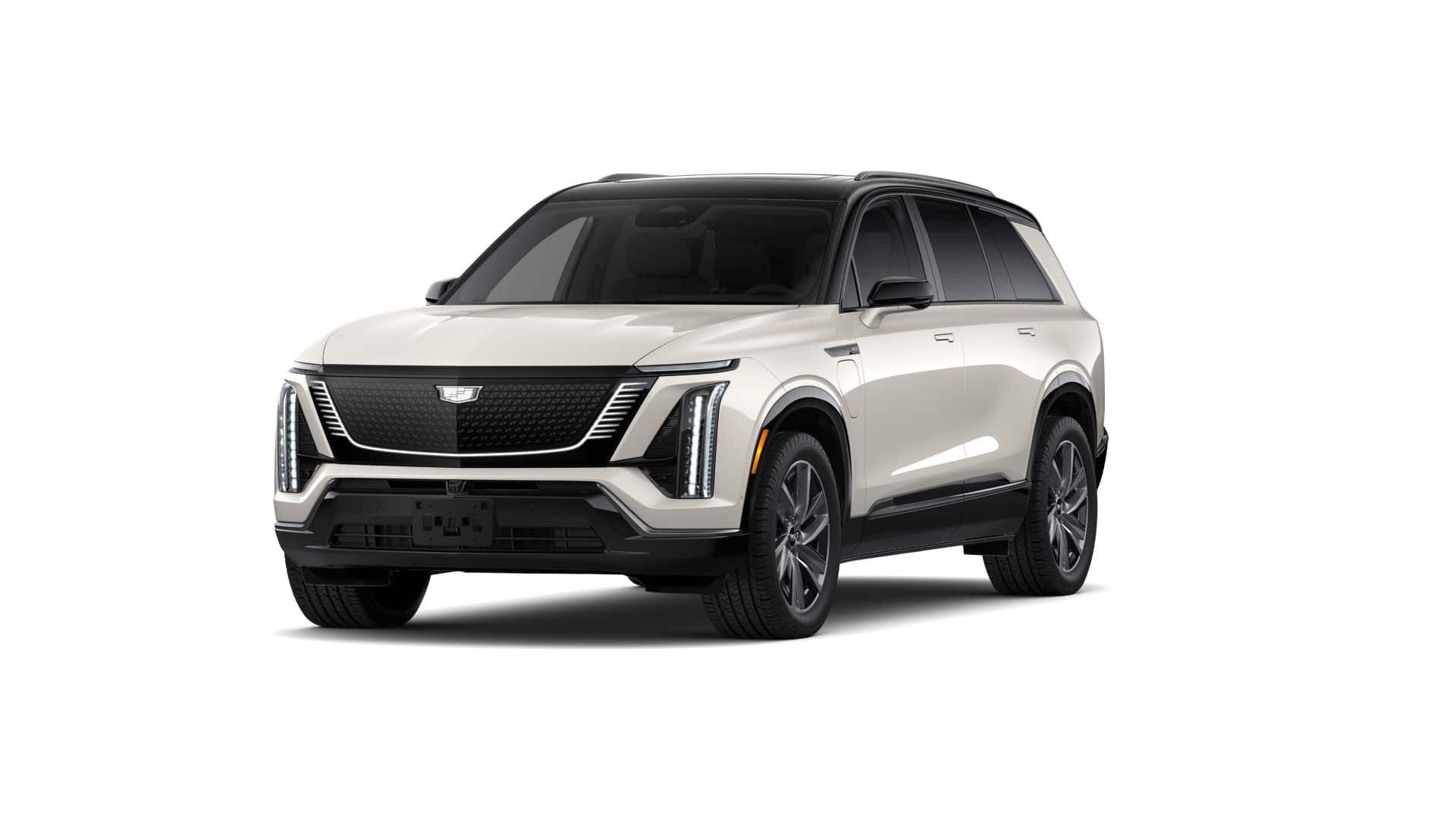 2027 Cadillac Vistiq Sport AWD's photo