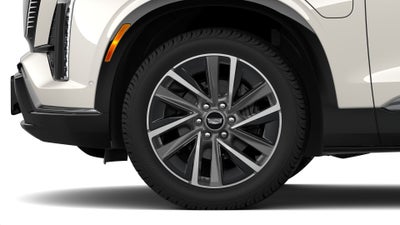 2027 Cadillac VISTIQ Sport
