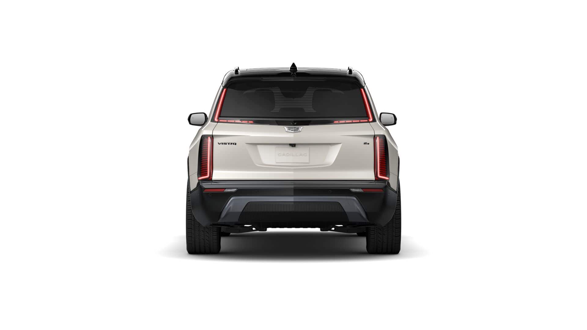 2027 Cadillac VISTIQ Sport
