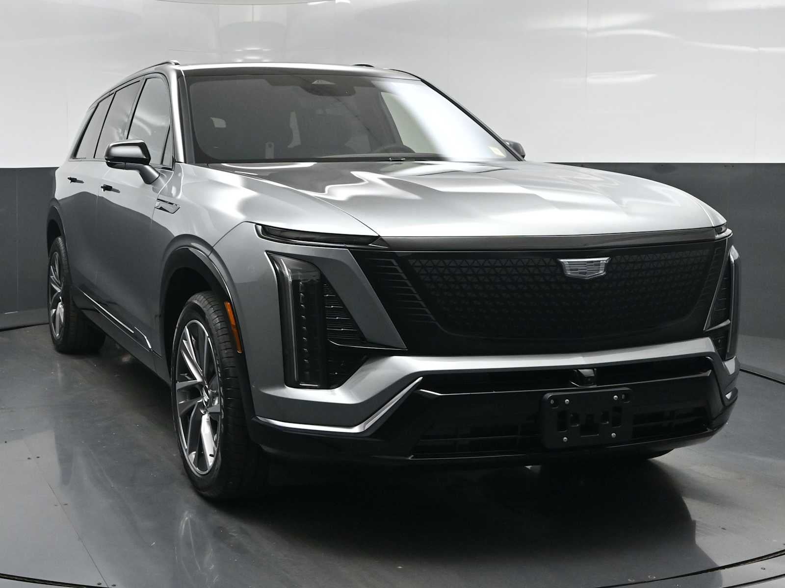 2027 Cadillac VISTIQ Sport