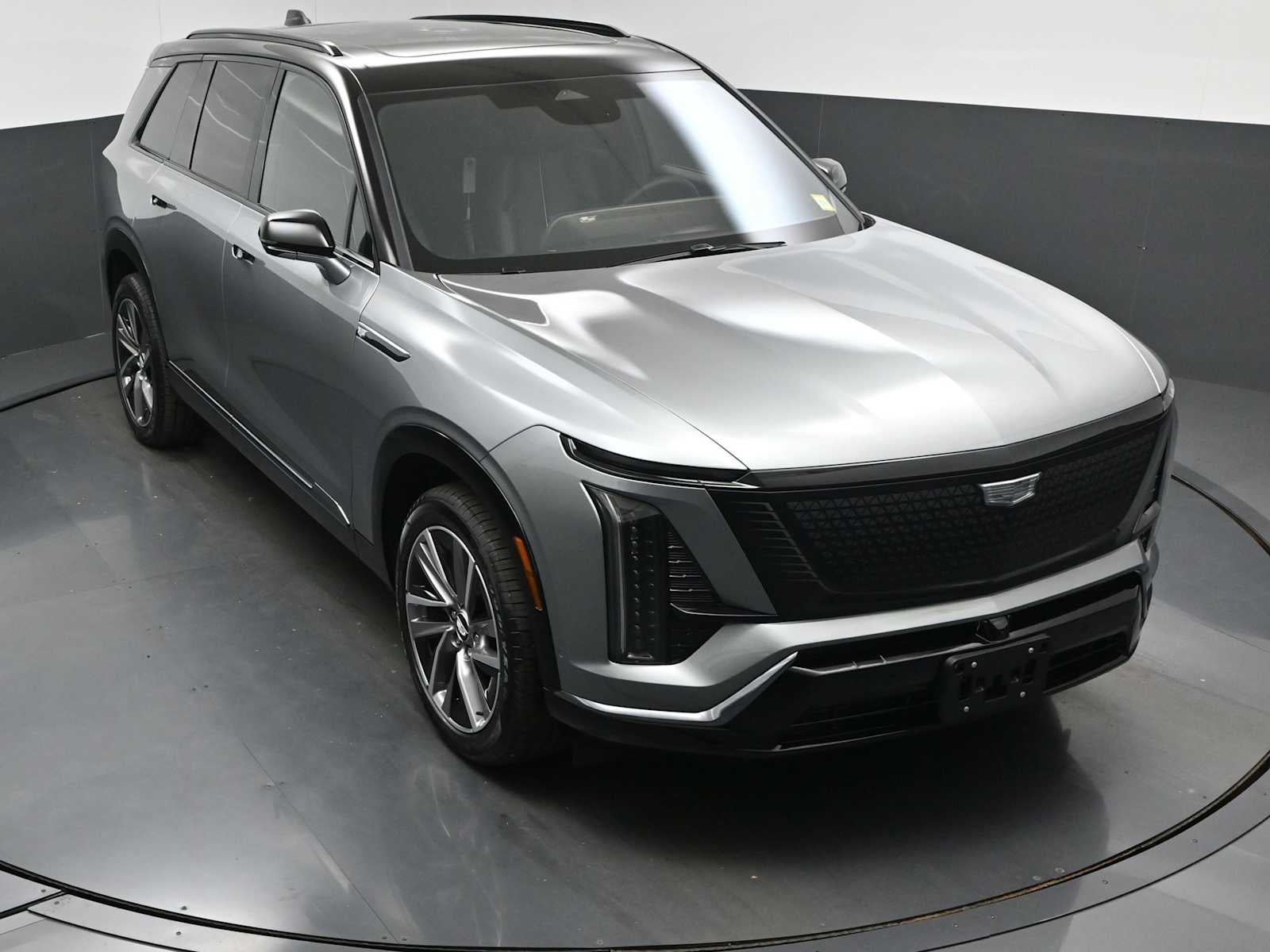 2027 Cadillac VISTIQ Sport