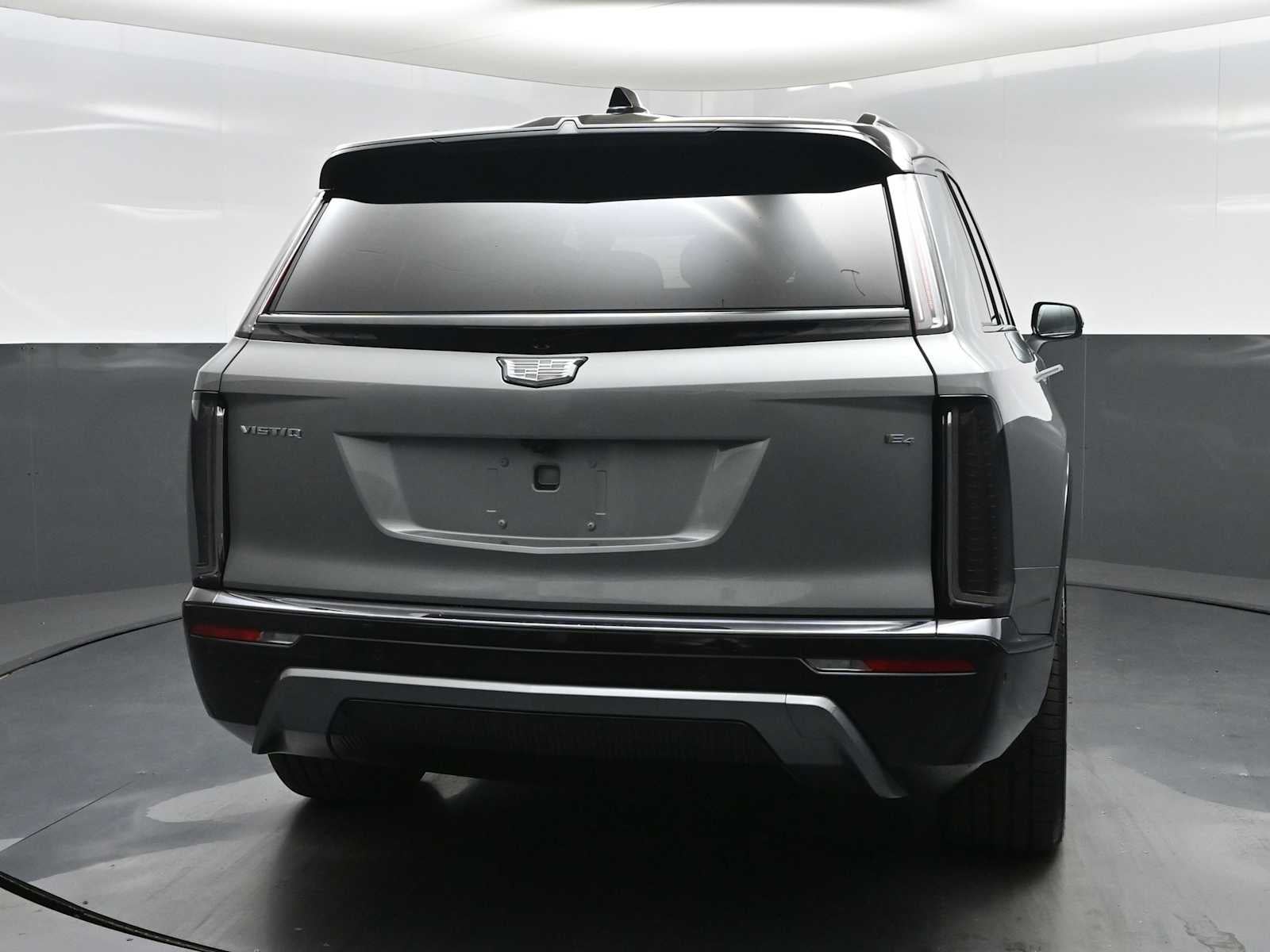 2027 Cadillac VISTIQ Sport