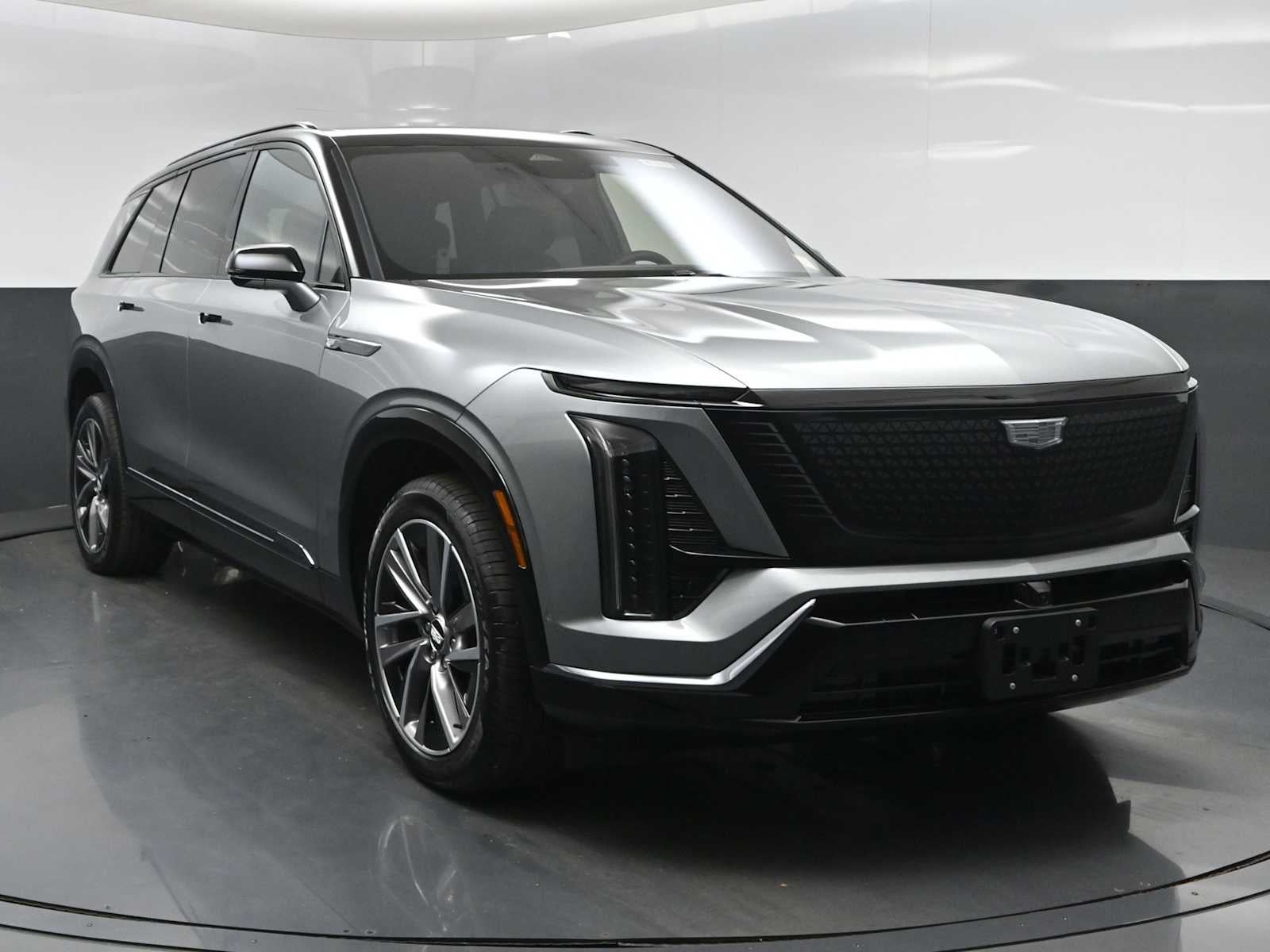 2027 Cadillac VISTIQ Sport