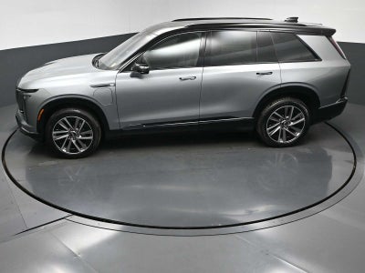 2027 Cadillac VISTIQ Sport