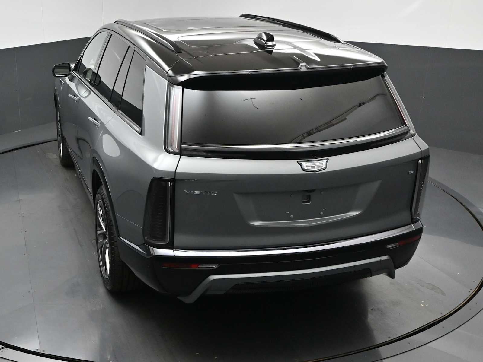 2027 Cadillac VISTIQ Sport