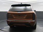 2027 Cadillac VISTIQ Platinum