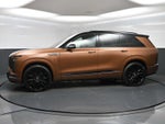 2027 Cadillac VISTIQ Platinum