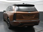 2027 Cadillac VISTIQ Platinum