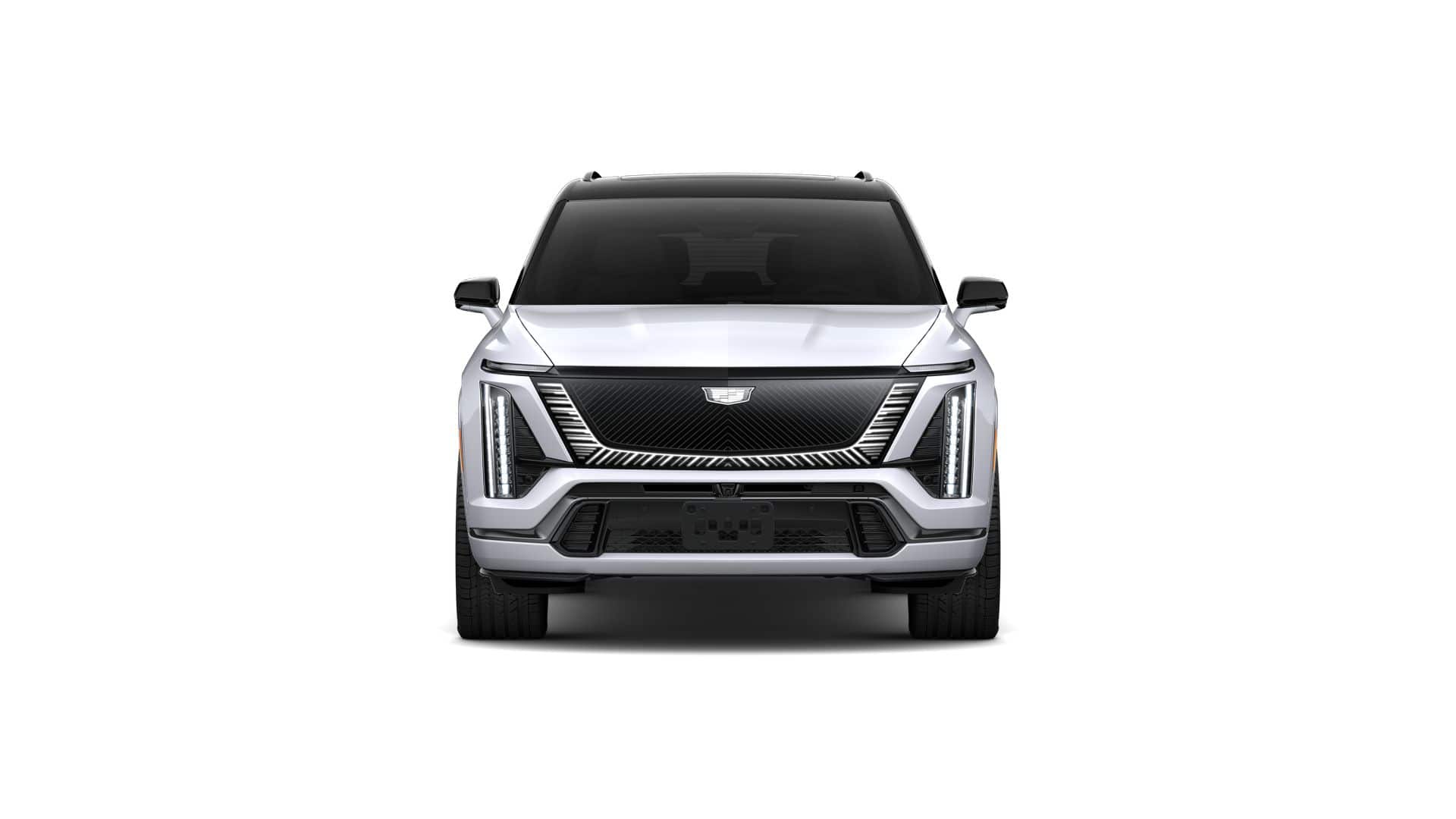 2026 Cadillac VISTIQ Platinum