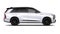 2026 Cadillac VISTIQ Platinum