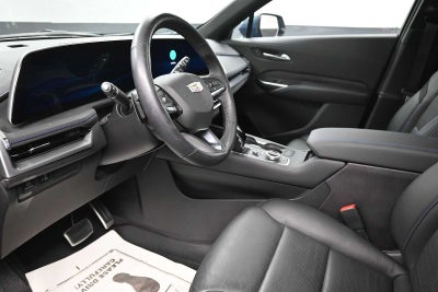 2024 Cadillac XT4 Sport