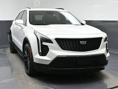 2022 Cadillac XT4 Sport