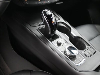 2022 Cadillac XT4 Sport