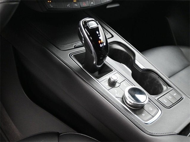 2022 Cadillac XT4 Sport