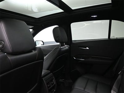 2022 Cadillac XT4 Sport