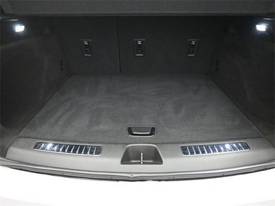 2022 Cadillac XT4 Sport