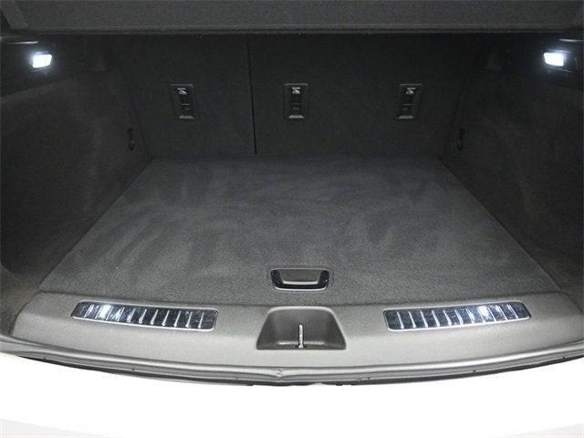 2022 Cadillac XT4 Sport