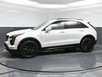 2022 Cadillac XT4 Sport