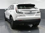 2022 Cadillac XT4 Sport