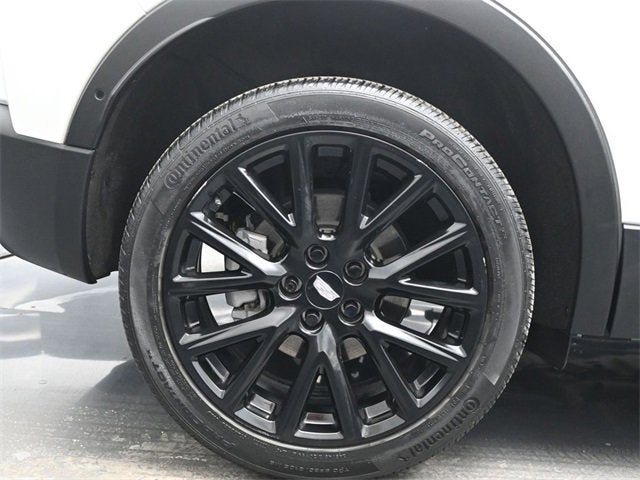 2022 Cadillac XT4 Sport