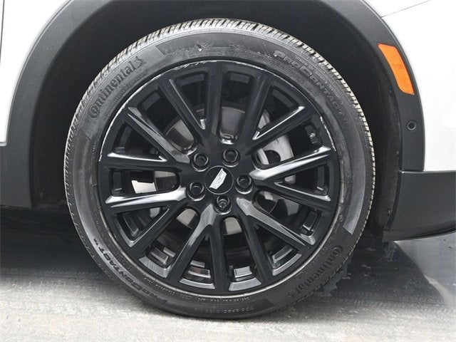 2022 Cadillac XT4 Sport