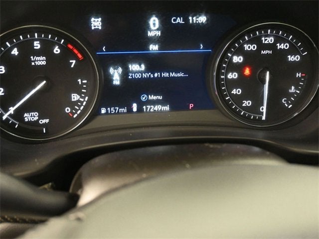 2019 Cadillac XT4 AWD Sport