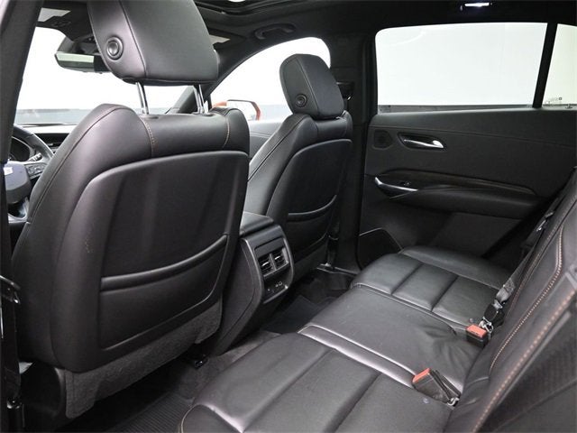 2019 Cadillac XT4 AWD Sport