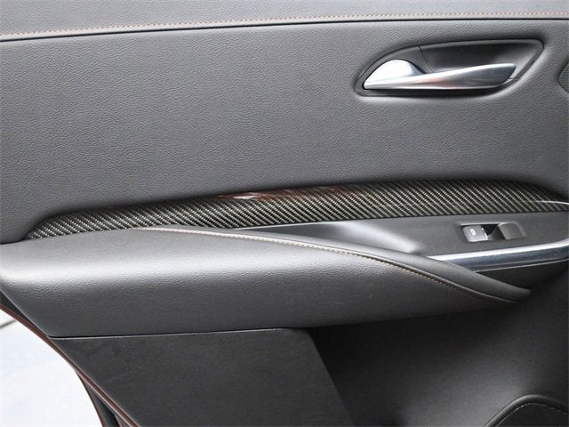 2019 Cadillac XT4 AWD Sport