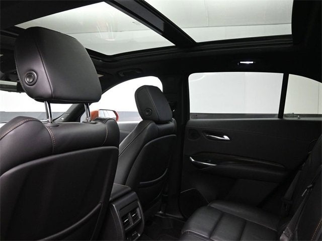 2019 Cadillac XT4 AWD Sport