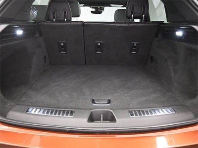 2019 Cadillac XT4 AWD Sport