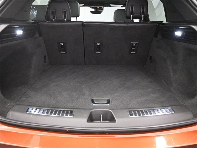 2019 Cadillac XT4 AWD Sport