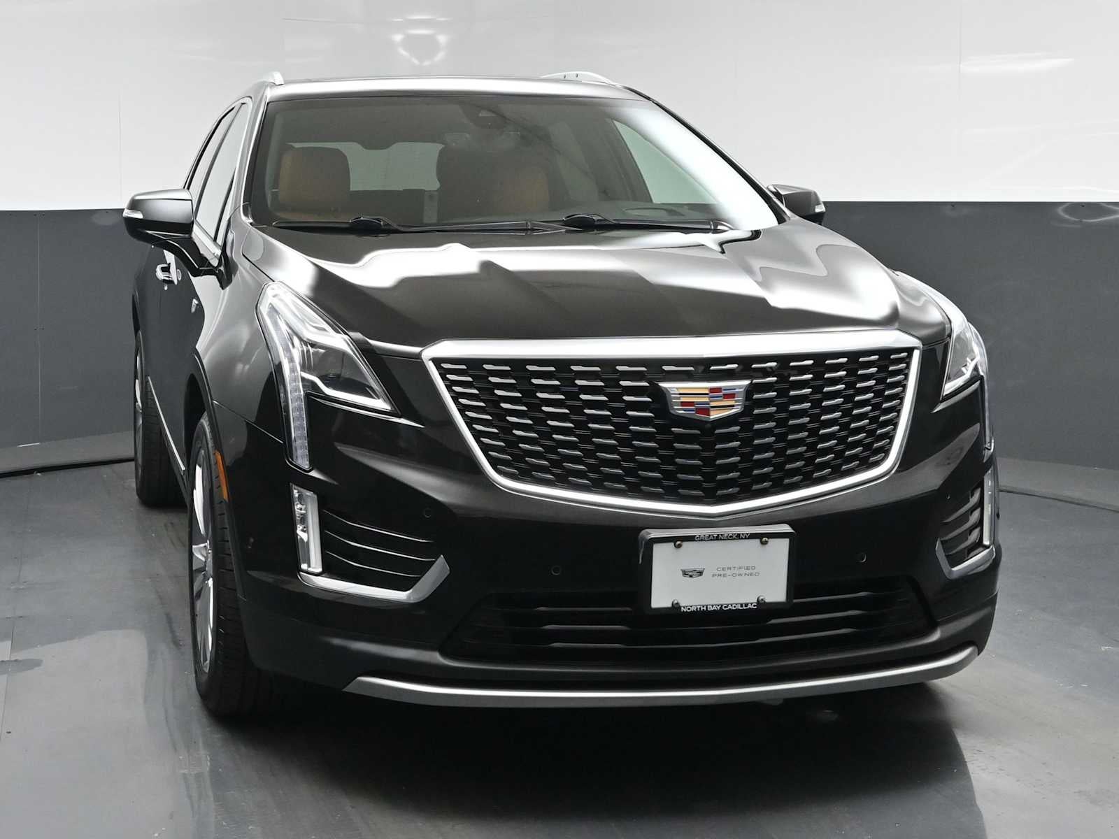 2024 Cadillac XT5