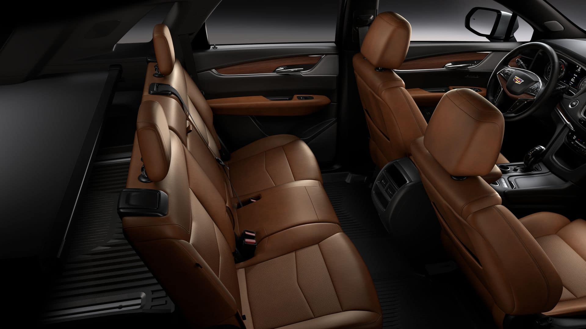 2026 Cadillac XT5 Premium Luxury - Photo 11