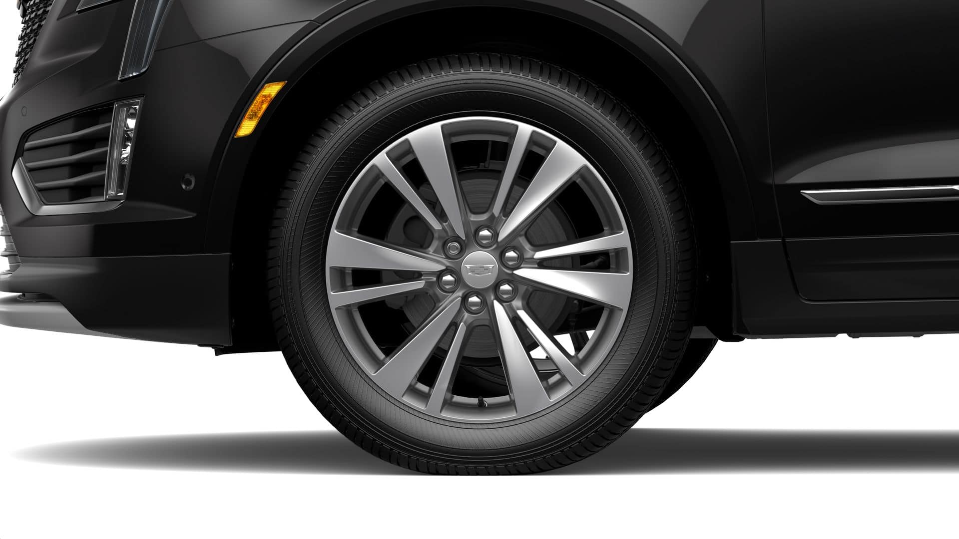2026 Cadillac XT5 Premium Luxury - Photo 7