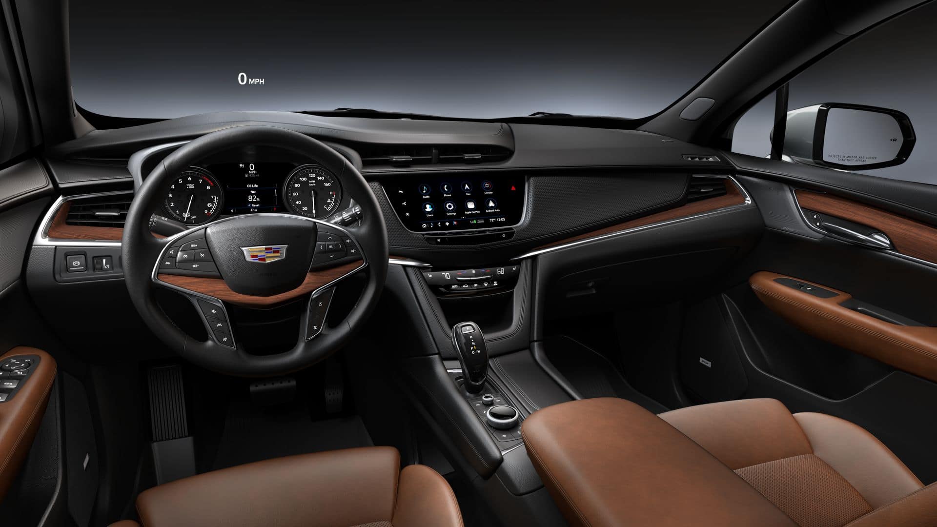 2026 Cadillac XT5 Premium Luxury - Photo 8