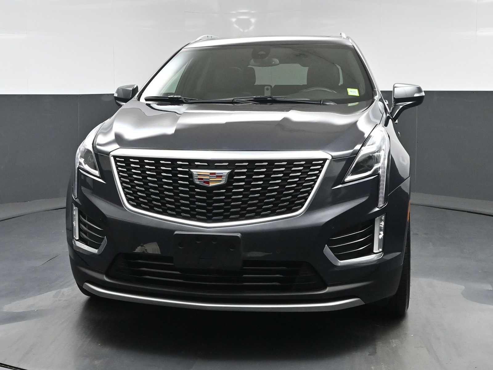 2023 Cadillac XT5 AWD Premium Luxury