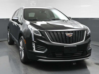 2023 Cadillac XT5 AWD Premium Luxury