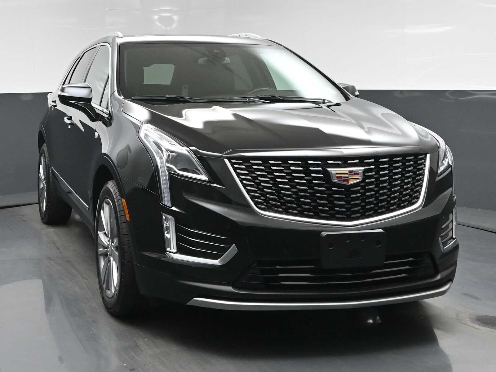 2023 Cadillac XT5 AWD Premium Luxury