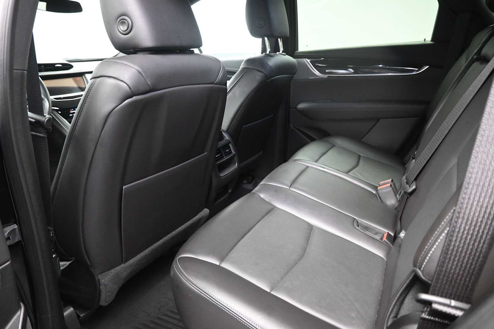 2023 Cadillac XT5 AWD Premium Luxury