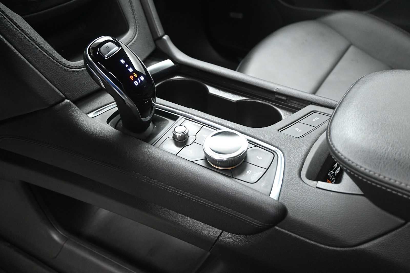 2023 Cadillac XT5 AWD Premium Luxury
