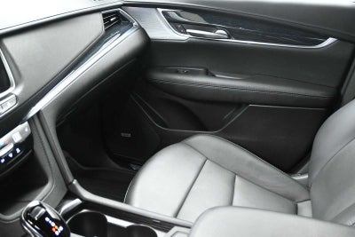 2023 Cadillac XT5 AWD Premium Luxury