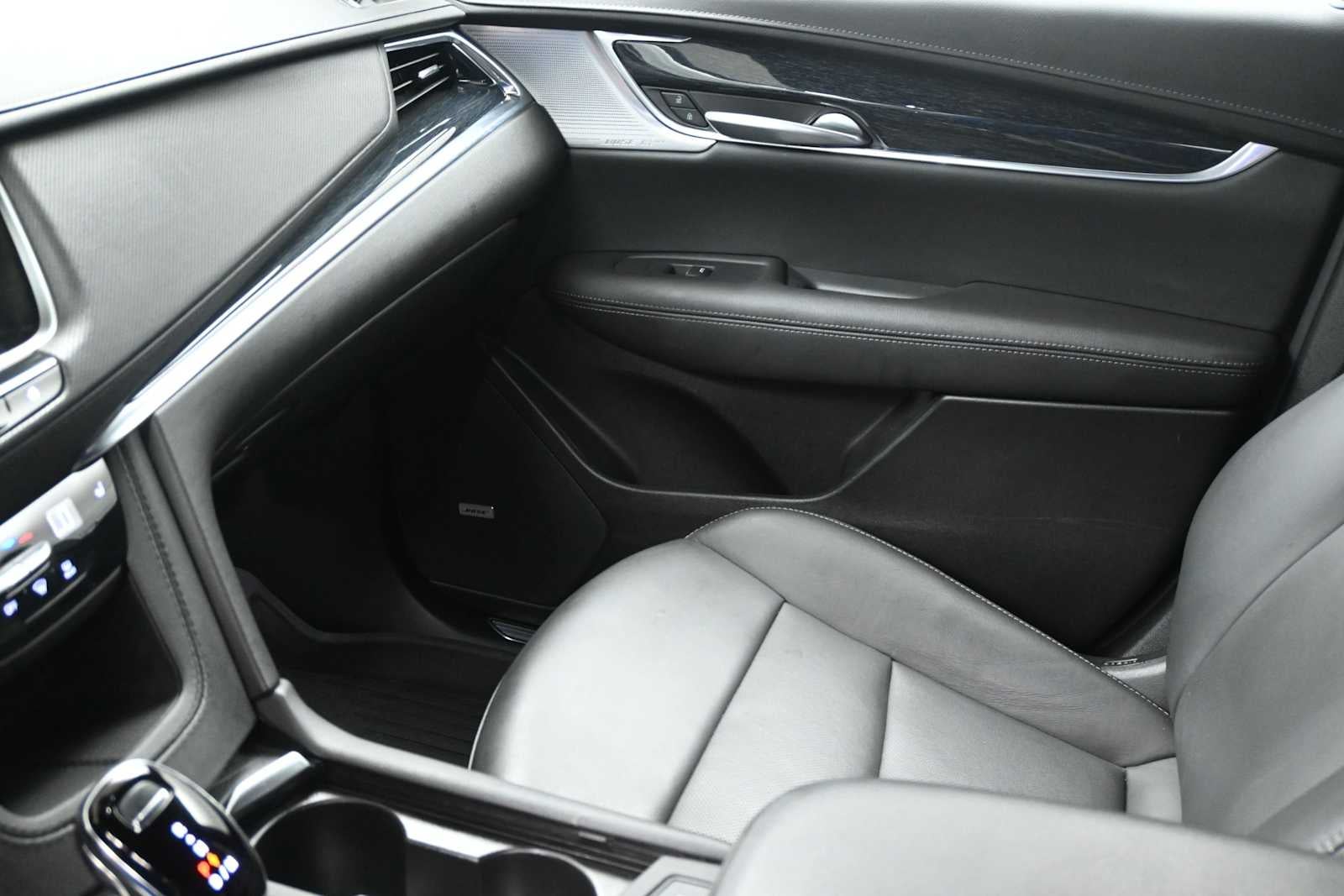 2023 Cadillac XT5 AWD Premium Luxury