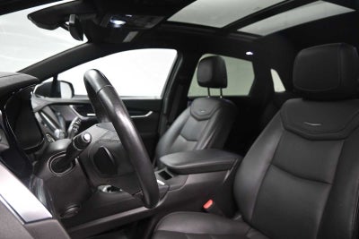 2023 Cadillac XT5 AWD Premium Luxury