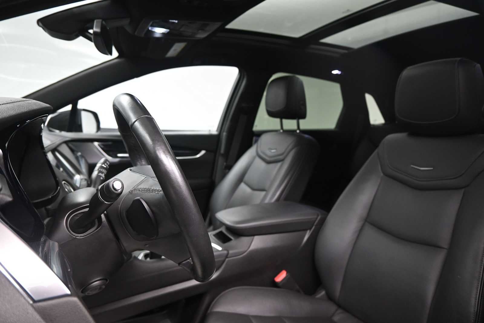 2023 Cadillac XT5 AWD Premium Luxury