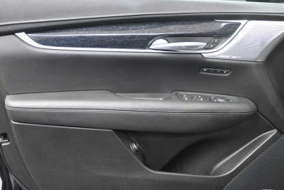 2023 Cadillac XT5 AWD Premium Luxury