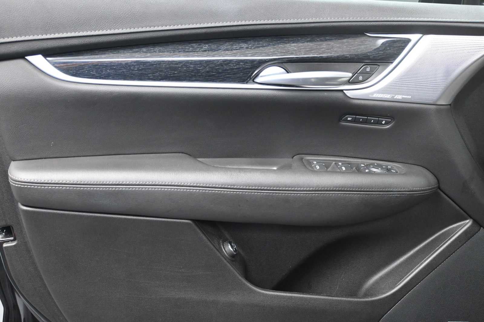 2023 Cadillac XT5 AWD Premium Luxury
