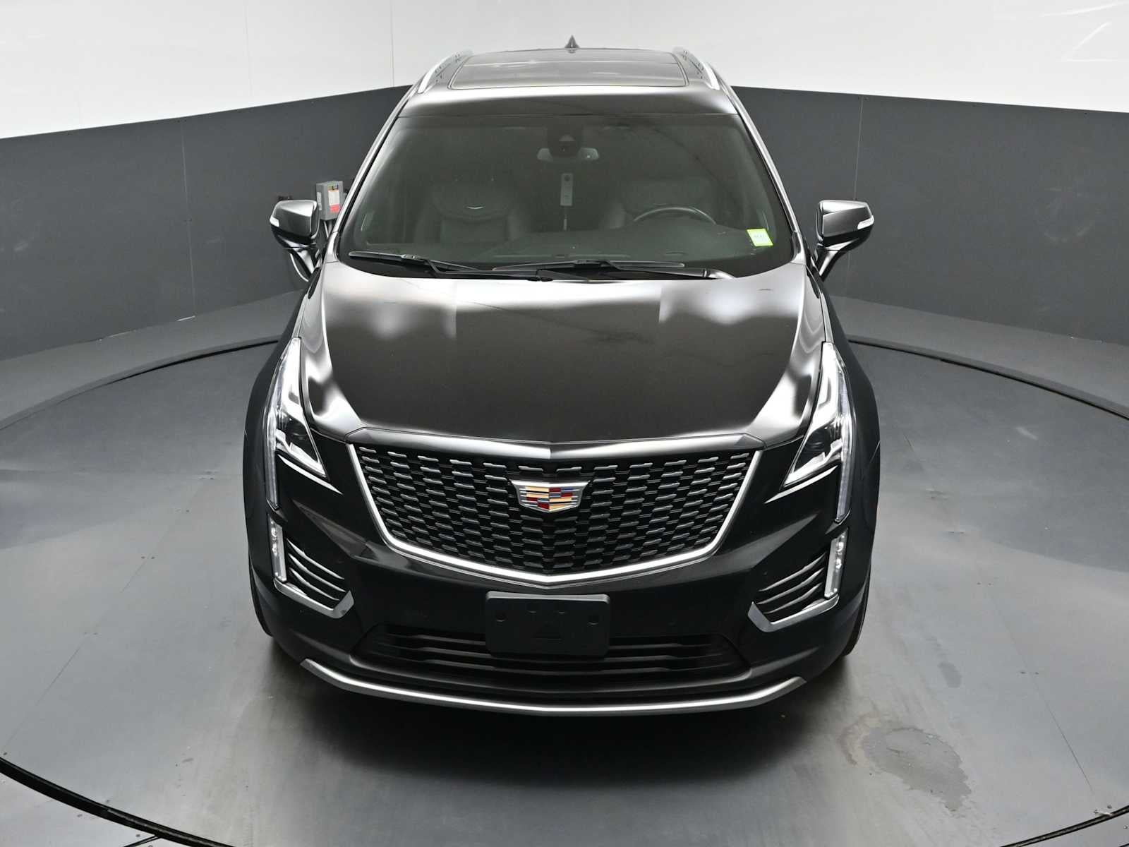 2023 Cadillac XT5 AWD Premium Luxury