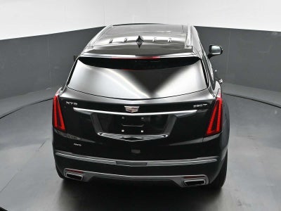 2023 Cadillac XT5 AWD Premium Luxury