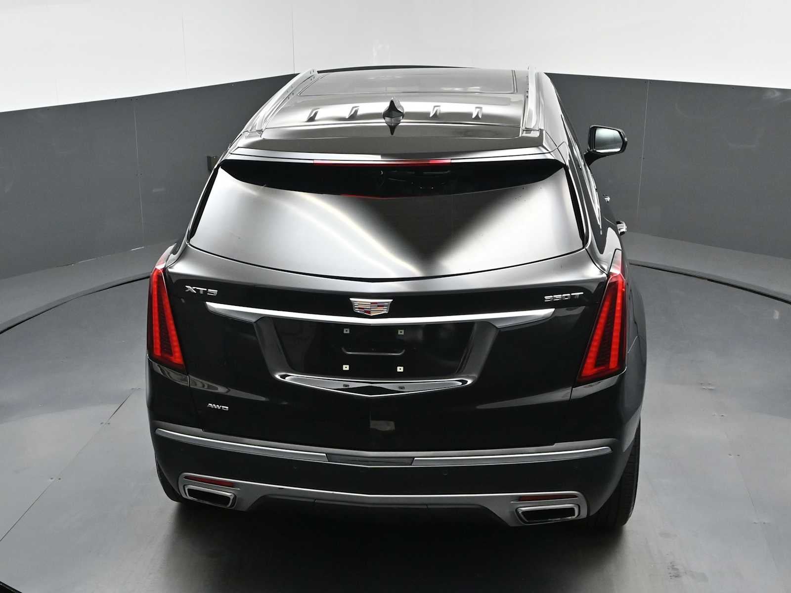 2023 Cadillac XT5 AWD Premium Luxury