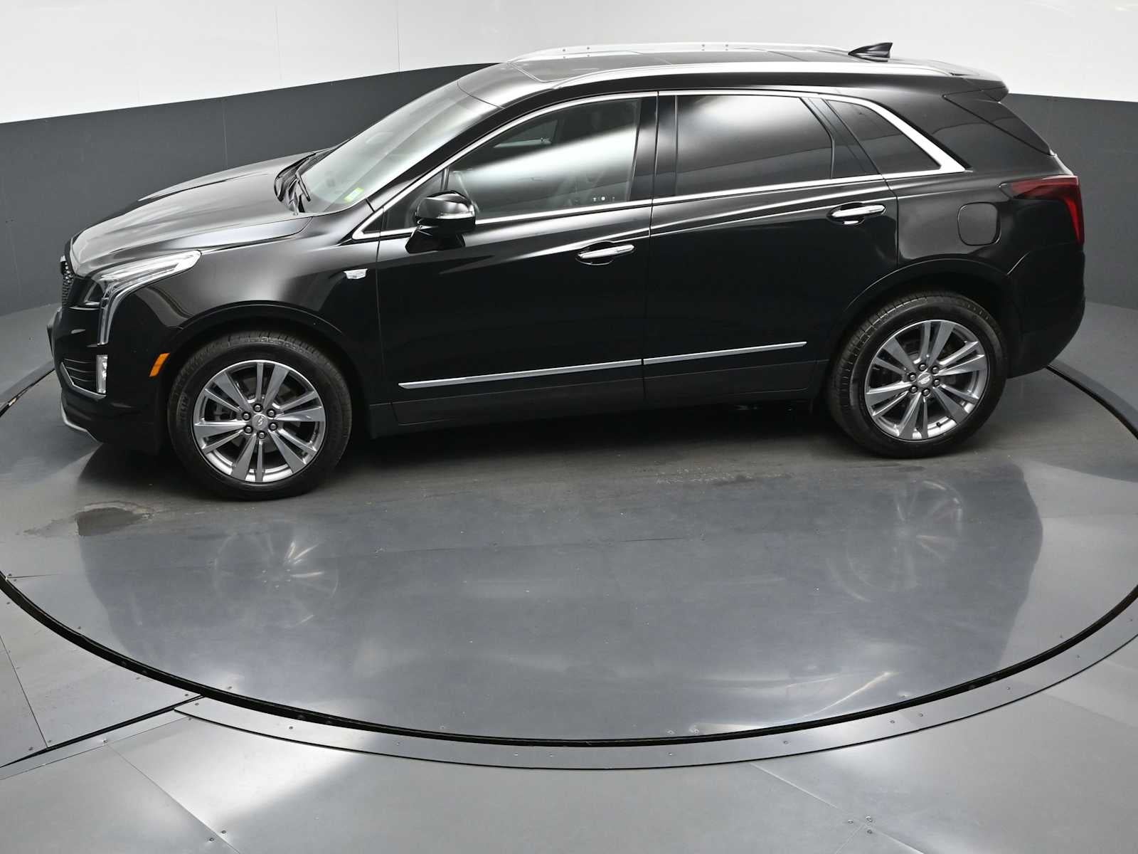 2023 Cadillac XT5 AWD Premium Luxury
